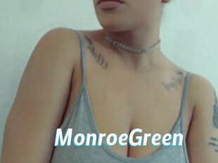 MonroeGreen