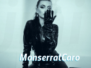 MonserratCaro J Mine