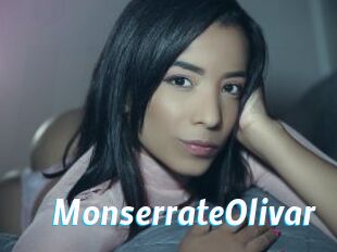 MonserrateOlivar