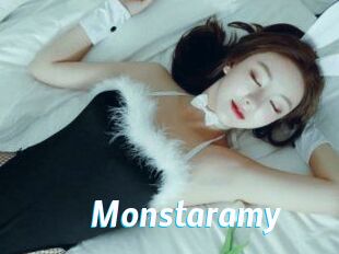 Monstaramy