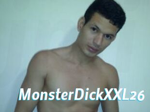 MonsterDickXXL26