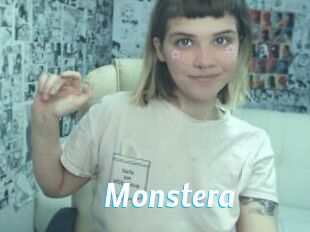 Monstera
