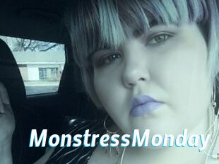MonstressMonday