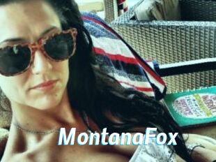 MontanaFox