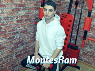 MontesRam J Mine