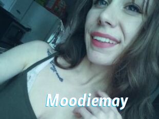 Moodiemay