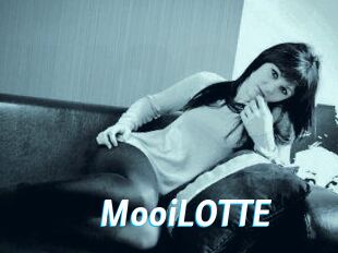 MooiLOTTE