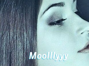 Moolllyyy