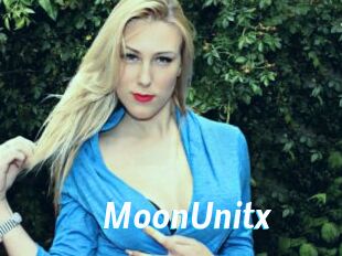 MoonUnitx