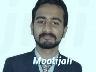 Mootijali