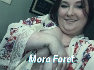 Mora_Foret