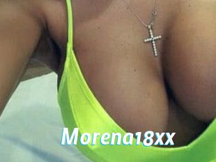 Morena18xx