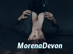 MorenaDevon