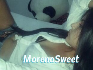 Morena_Sweet