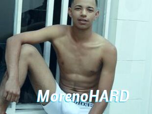 MorenoHARD