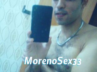 MorenoSex33