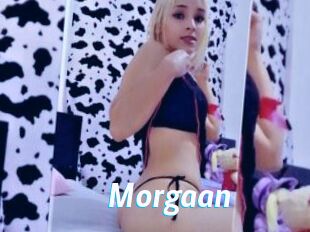 Morgaan