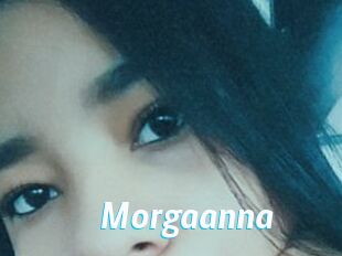 Morgaanna