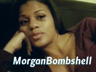MorganBombshell