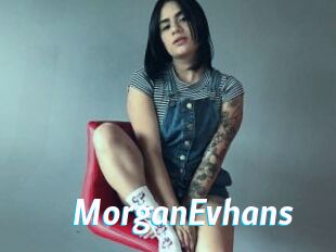 MorganEvhans