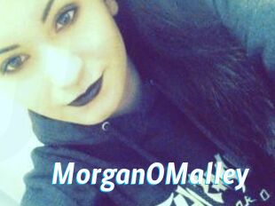 MorganOMalley