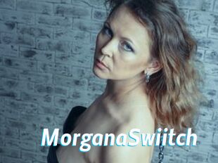MorganaSwiitch