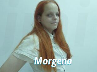 Morgena