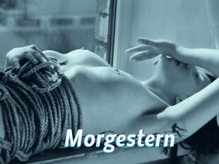 Morgestern