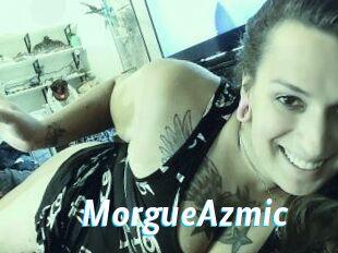 MorgueAzmic