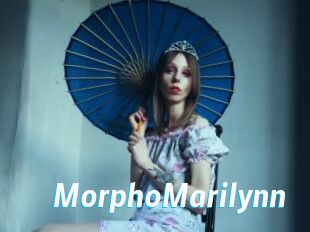 MorphoMarilynn