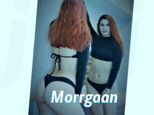Morrgaan