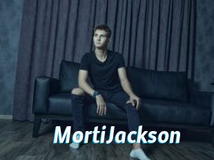 MortiJackson