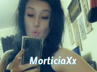 MorticiaXx
