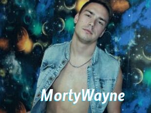 MortyWayne