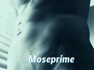 Moseprime