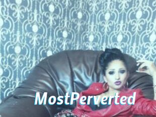 MostPerverted