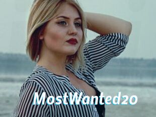 MostWanted20