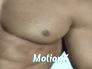 MotionX