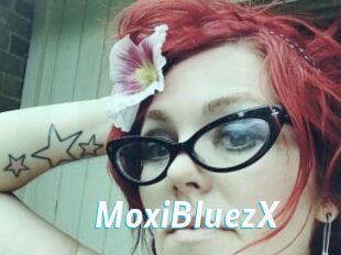 MoxiBluezX