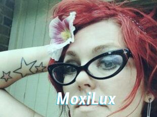 MoxiLux J Mine
