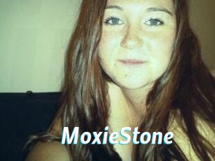 MoxieStone