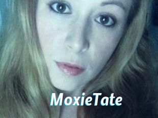 MoxieTate