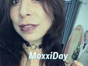 Moxxi_Day