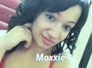 Moxxie