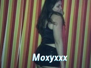 Moxyxxx