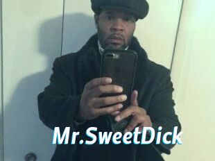 Mr.SweetDick