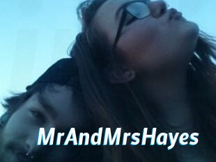 MrAndMrsHayes