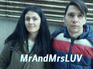 MrAndMrsLUV