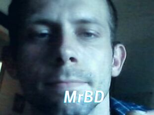MrBD