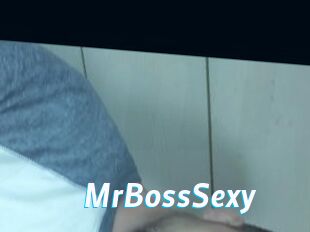 MrBossSexy